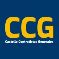 Castello Contratistas Generales (CCG) logo - Similar company to Confilube Sac