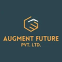 Augment Future logo - Similar company to Spacered.