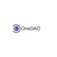 OneDAO logo - Similar company to Giant Analytics