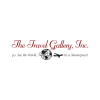 The Travel Gallery Inc logo - Similar company to Tripscaper