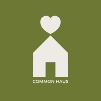 Common Haus logo - Similar company to Thebetteralternative