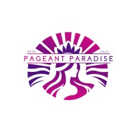 Pageant Paradise logo - Similar company to Darsans