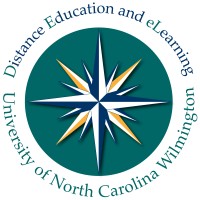 UNCW Distance Education & eLearning logo - Similar company to Uncw Cie