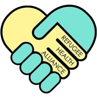 Refugee Health Alliance logo - Similar company to Creser Capital Fund