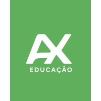AX Educação logo - Similar company to Assl Contabilidade Estratégica