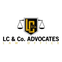 LC & Co. Advocates logo - Similar company to Sideline Vs.