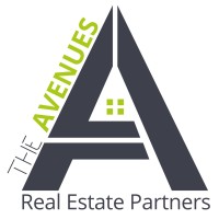 The Avenues Real Estate Partners logo - Similar company to Phi Kappa Tau, Epsilon Chapter