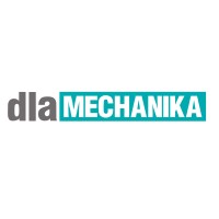 dla Mechanika logo - Similar company to Mechanika Ltd.