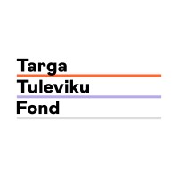 Targa Tuleviku Fond / Smart Future Foundation logo - Similar company to Eesti Tuleviku-Uuringute Instituut | Estonian Institute For Futures Studies