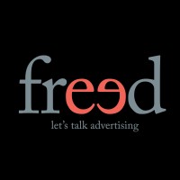 Freed Advertising logo - Similar company to Advertising Systems Inc