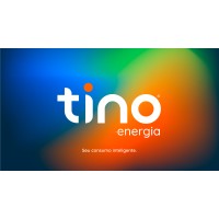 Tino Energia logo - Similar company to Frayha Tecnologia