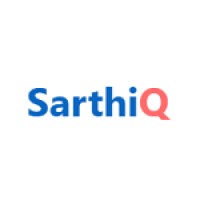 SarthiQ logo - Similar company to Nezler Technologies