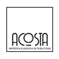 Imprenta y Agencia de Publicidad Acosta, S.L. logo - Similar company to Tooblup Agencia De Publicidad