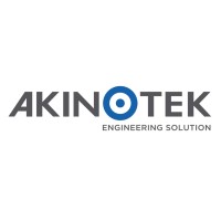 AKINOTEK LTD logo - Similar company to Nill