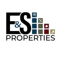 E&S Properties NWA logo - Similar company to Consolidated Admin Services