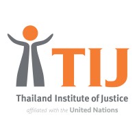 Thailand Institute of Justice logo - Similar company to Ago
