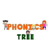 Phonics Tree logo - Similar company to Phonics Hero