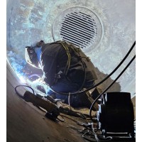 Metalock USA logo - Similar company to Lasercladding Nordic
