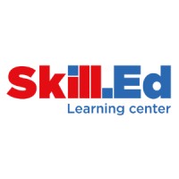 Skill.Ed Itapetininga logo - Similar company to Skill.Ed - Idiomas