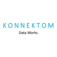 Konnektom logo - Similar company to Monofor