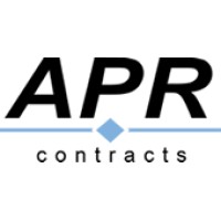 APR Contracts logo - Similar company to Rizistal