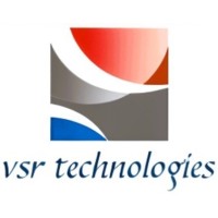 VSR Technologies - Smart Security Solutions logo - Similar company to Hocs Fire & Security Systems Pvt. Ltd.