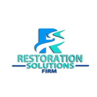 Restoration Solutions Firm logo - Similar company to 4Ir Inc