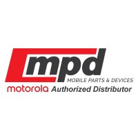 MPD Mobile Parts & Devices logo - Similar company to Ssl Innovation