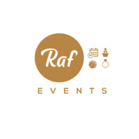 Raf events logo - Similar company to Innoxcelerate Ltd