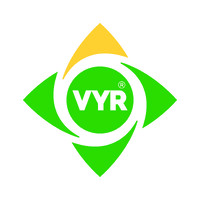 VYRSA logo - Similar company to Eufón Electricidad