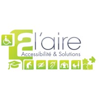 2 L'Aire Accessibilite & Solutions logo - Similar company to Values And Co
