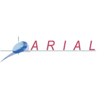 Arial logo - Similar company to Sercowind