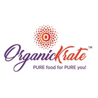 OrganicKrate logo - Similar company to Gi Heritage