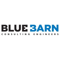 Blue Barn Consulting Ltd logo - Similar company to Silvester Clark Consulting Engineers