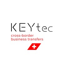 KEYtec AG logo - Similar company to Loanonyourcrypto