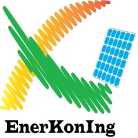 EnerKonIng logo - Similar company to Ram Power, Corp.