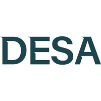 Grupo DESA logo - Similar company to Edea