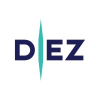Dubai Integrated Economic Zones Authority logo - Similar company to Dubai Airport Freezone - Dafz