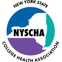 New York State College Health Association (NYSCHA) logo - Similar company to 518 Elevated