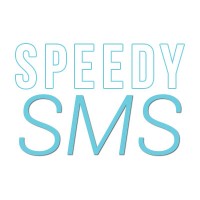 SpeedySMS logo - Similar company to Devheit