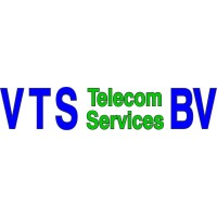 VTS Telecom Services BV logo - Similar company to Kanzz.Nl