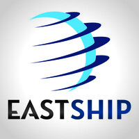 EASTSHIP logo - Similar company to Sea Container Shipping & Logistics