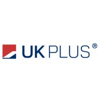 UK Plus logo - Similar company to Digimax Solutions