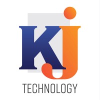 KJ Technology logo - Similar company to Visr