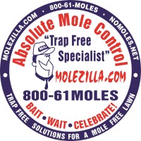 Absolute Mole Control