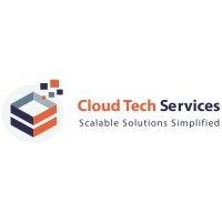 Life at CTS logo - Similar company to Life At Vtg