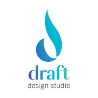 Draft Design Studio logo - Similar company to Mbloo