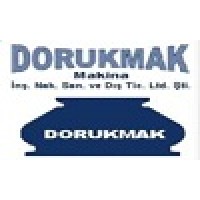 Dorukmak Ins. Nak. San. ve Dis Tic. Ltd. Sti. logo - Similar company to Kozmos Group