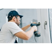Speedy Garage Repair Ft Myers logo - Similar company to A-1 Garage Doors