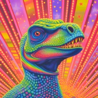 BitRaptors logo - Similar company to Maxwhere